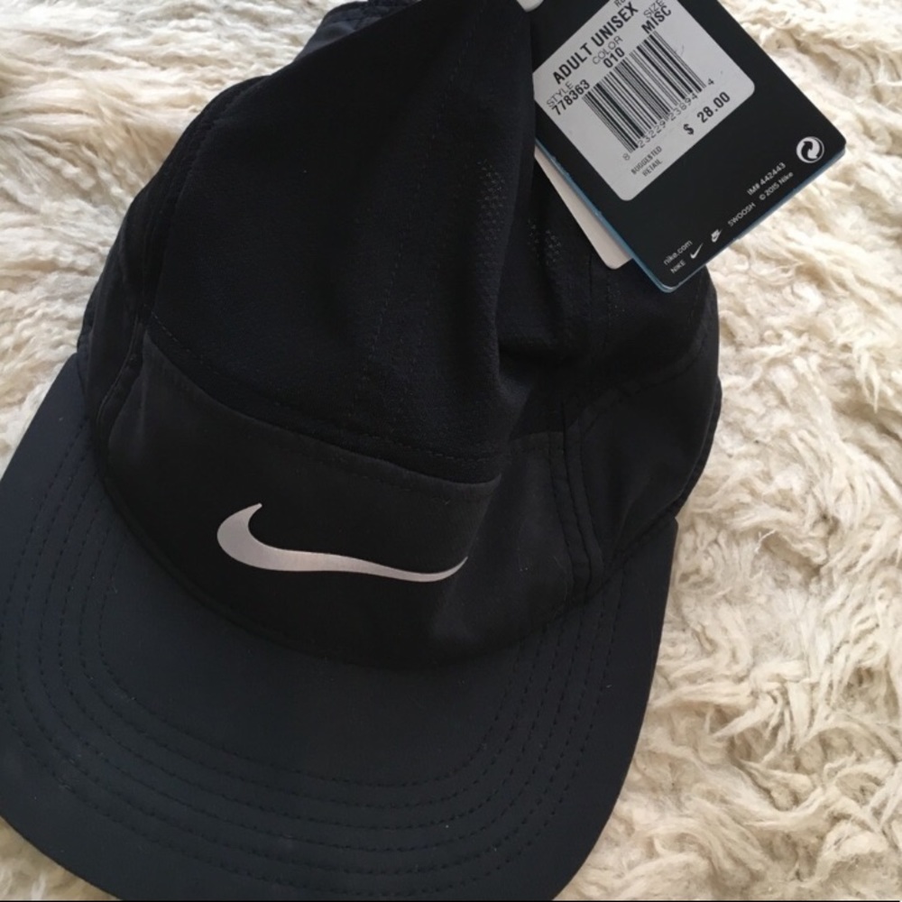 Nike Running Hat